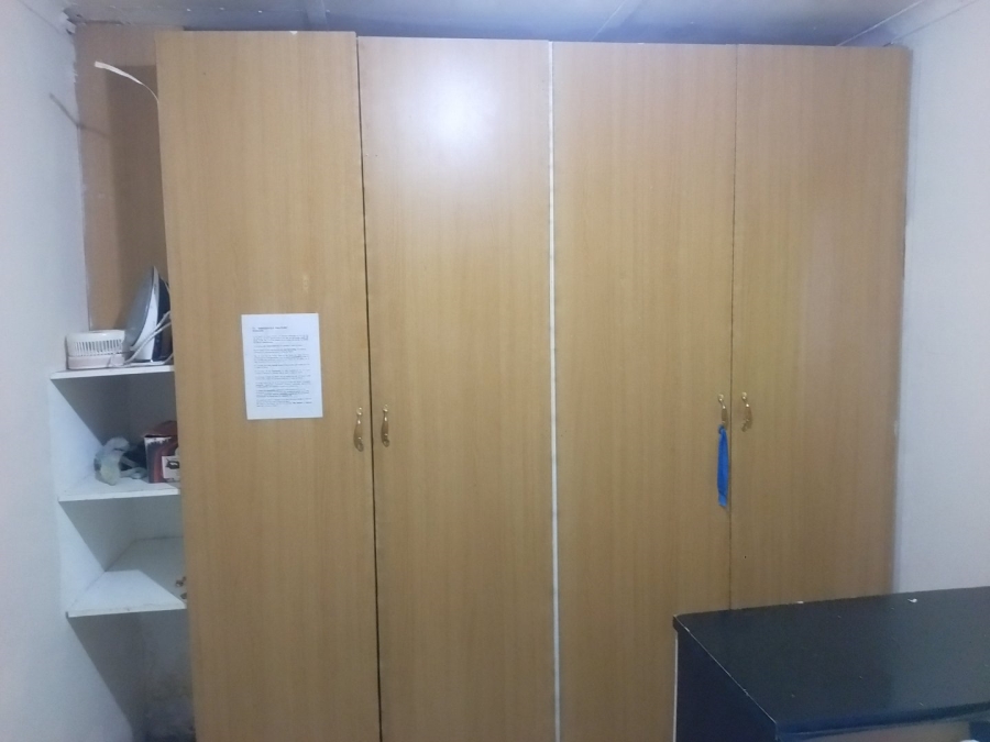 3 Bedroom Property for Sale in Groenheuwel Western Cape